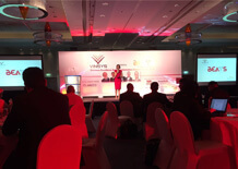 B.E.A.T.S Mena leadership summit