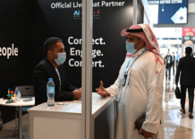 GITEX 2021 Technology Week