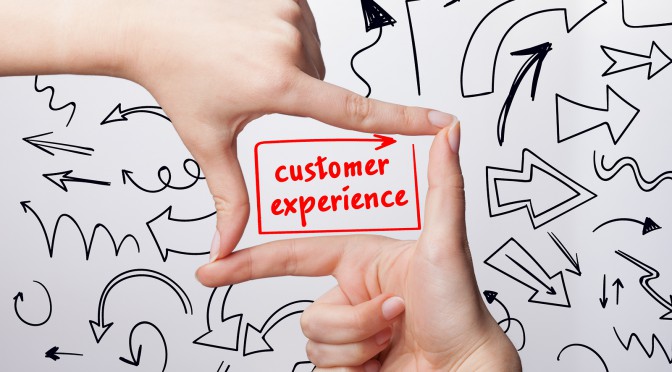 customer experience journey