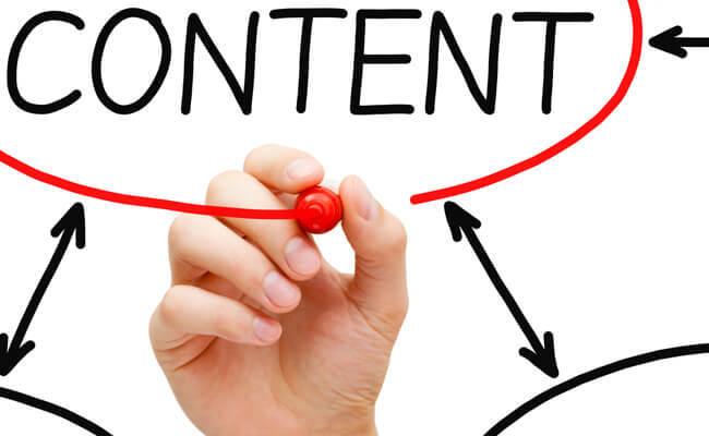 Content Development