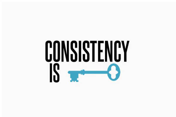 Consistency