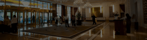Hotel Industry Banner