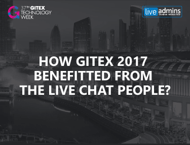 Gitex 2017