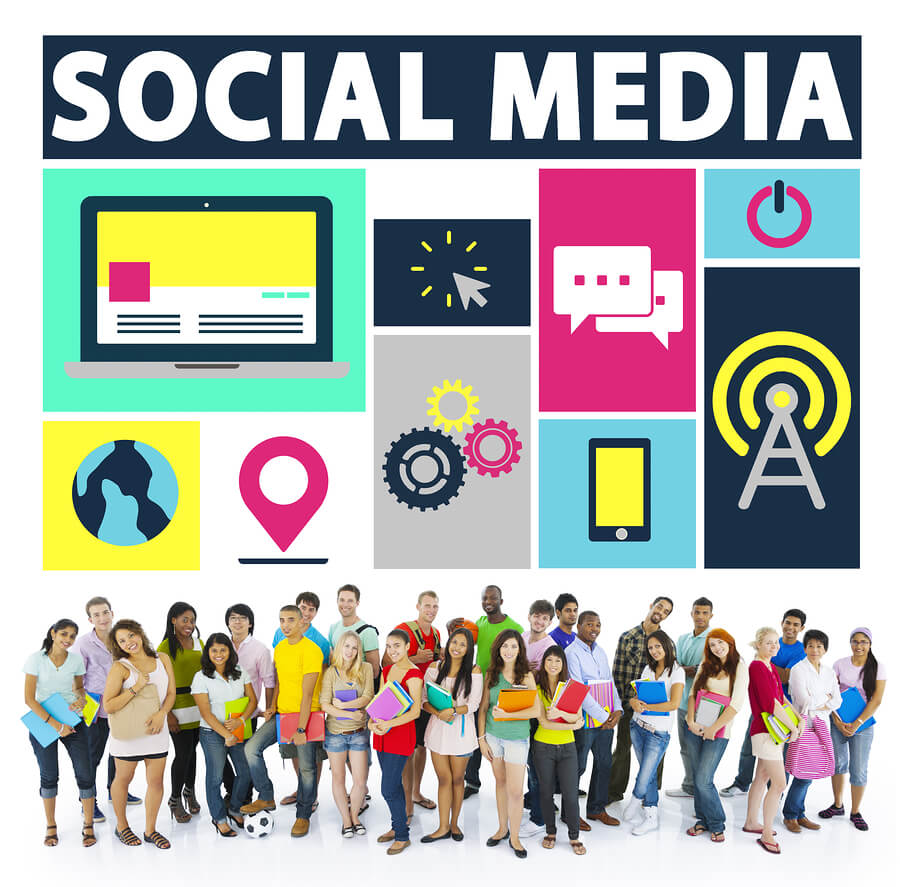Social Media Networking