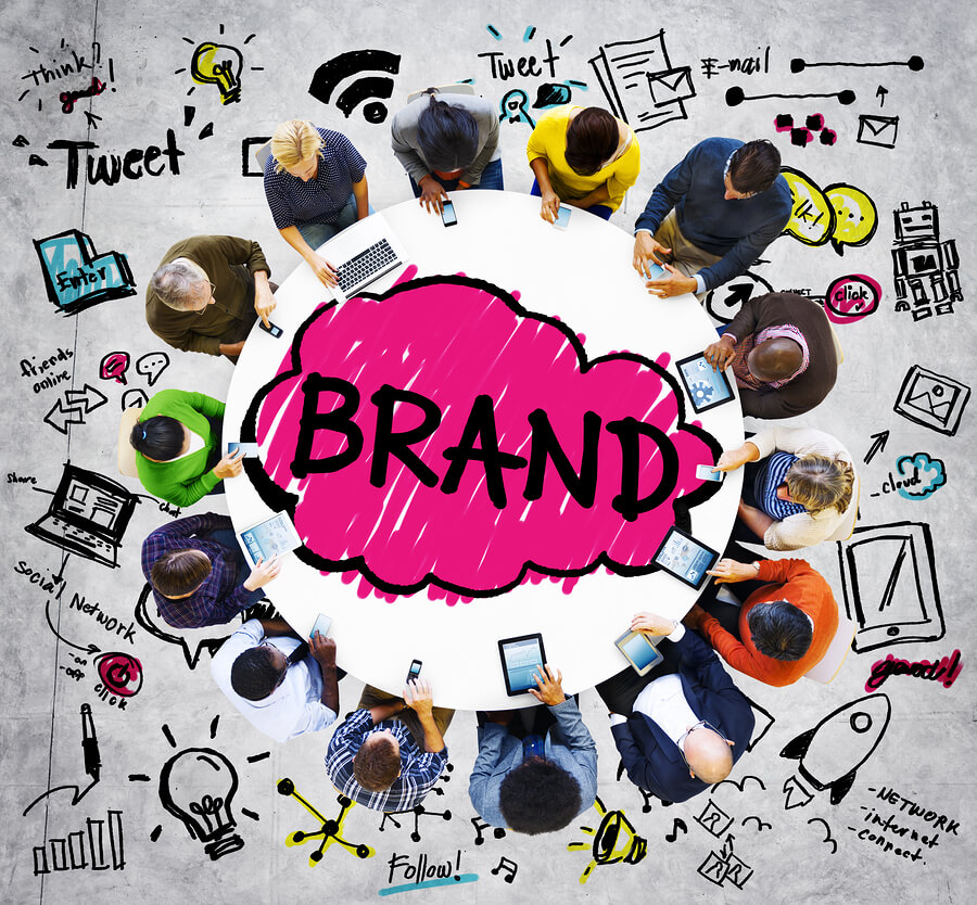 Brand Messaging