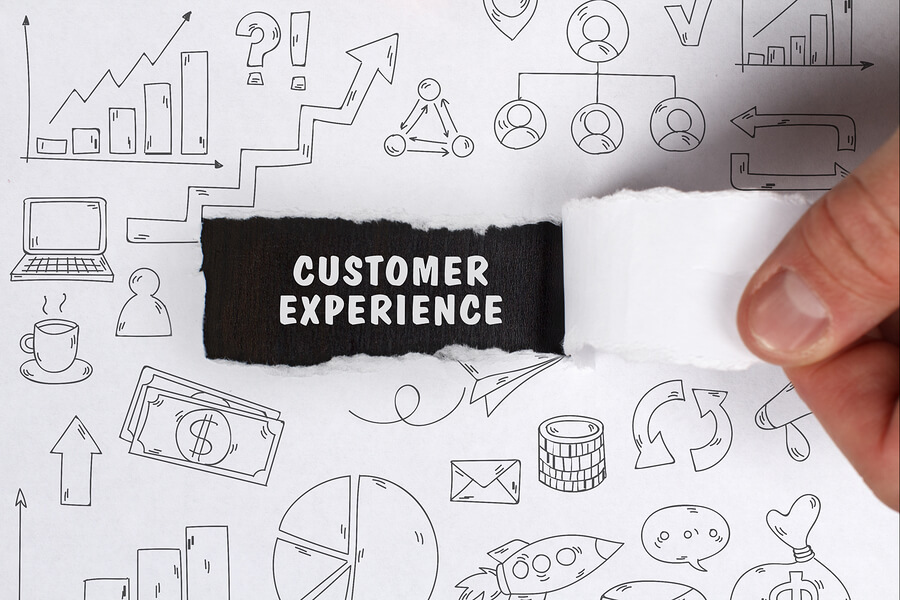 Customer Experiences