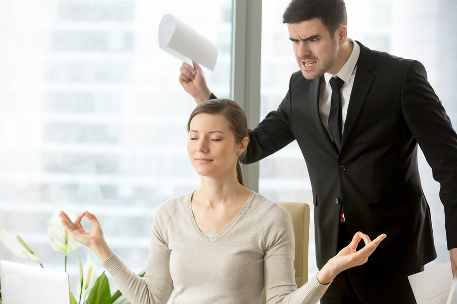 5 Rituals for Communicating Effectively with Angry Customers