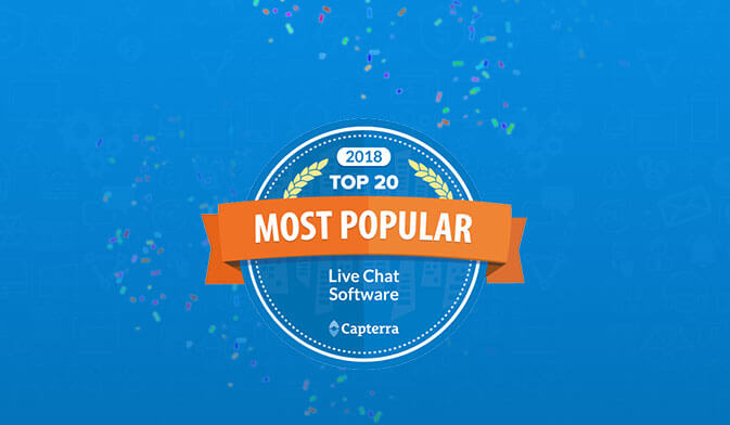 LiveAdmins Capterra