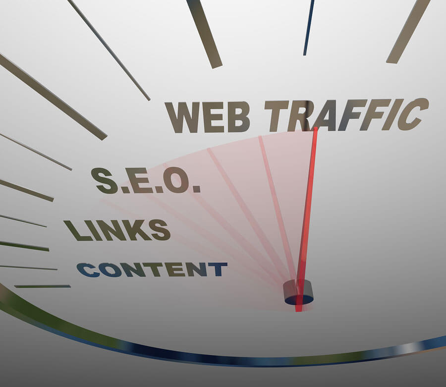 How to Attract More Traffic on Your Website