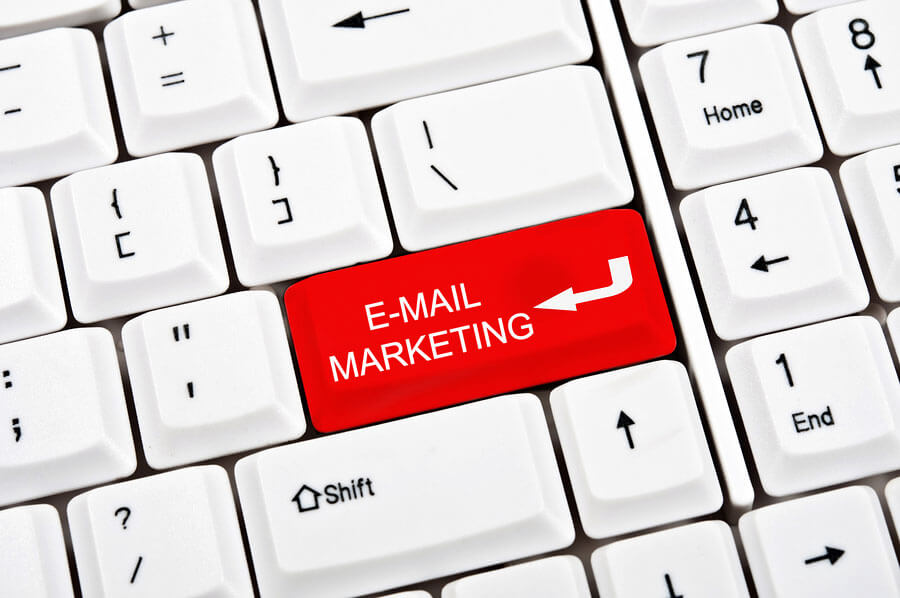 Switch On Email Marketing