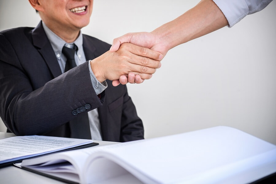 Real Estate Customer Support Services 