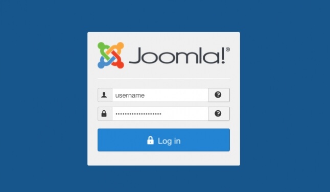 live chat software integrate with joomla