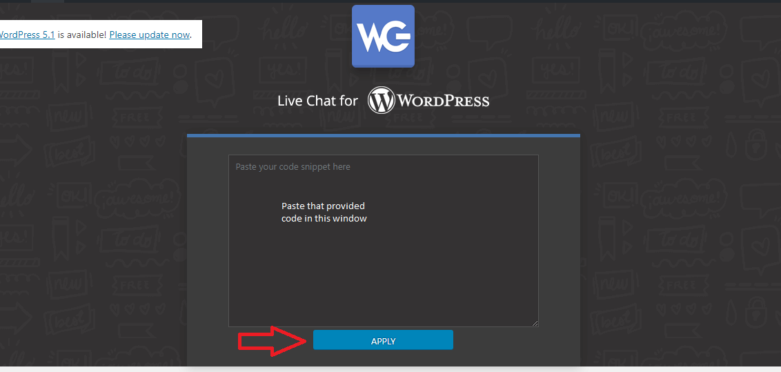 live chat software for wordpress