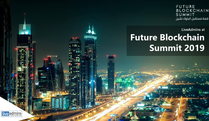 Futur Blockchain Summit 2019