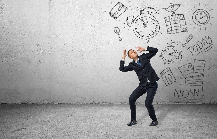 time management