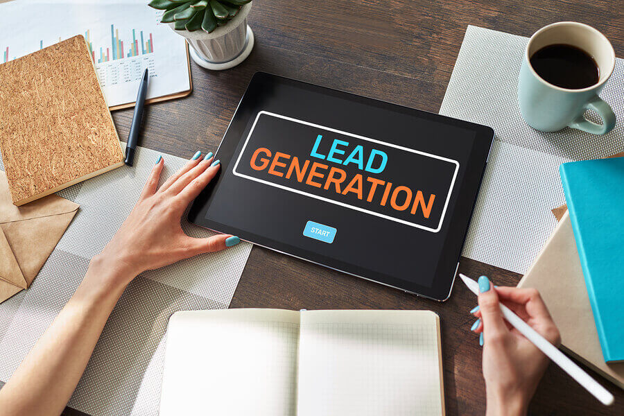 Generating Leads for Powersports Businesses 