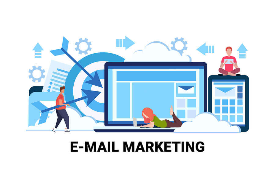 Email Campaigns