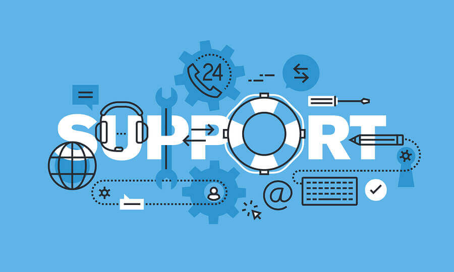 Customized Support