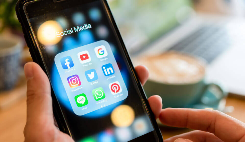 Tapping into Social Media