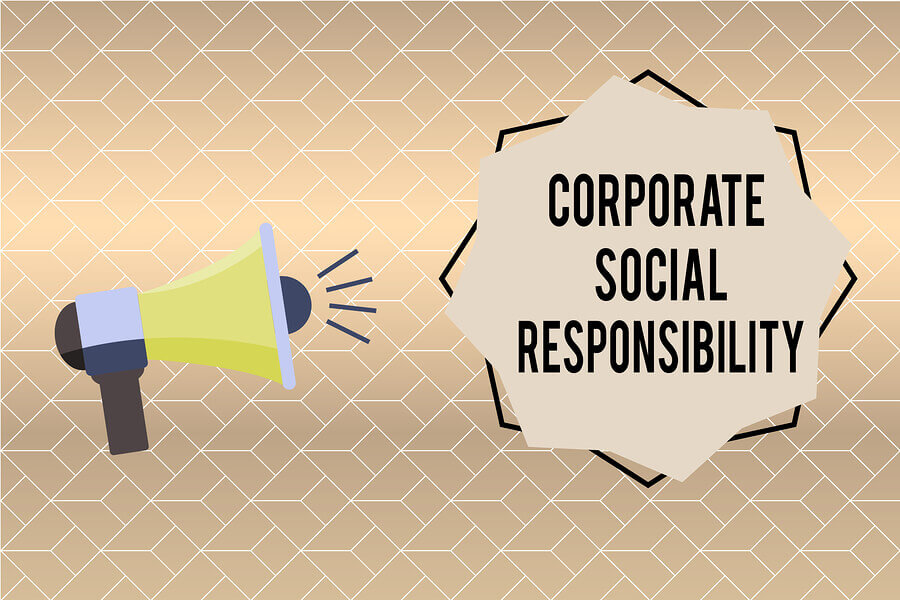 Social Responsibility