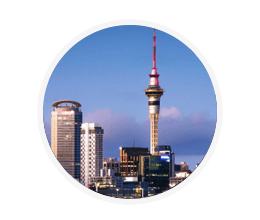 Liveadmins New Zealand Office