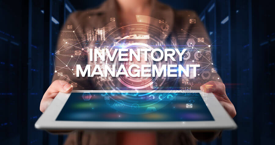 INVENTORY MANAGEMENT