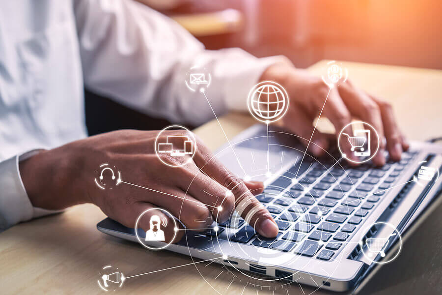Enhance the Online Shopping Experience