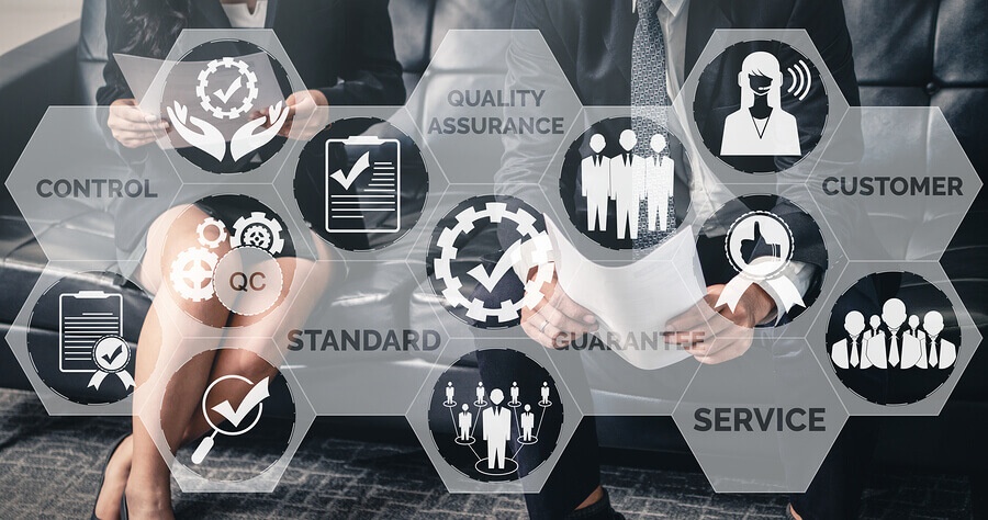Set Up Reliable Processes 