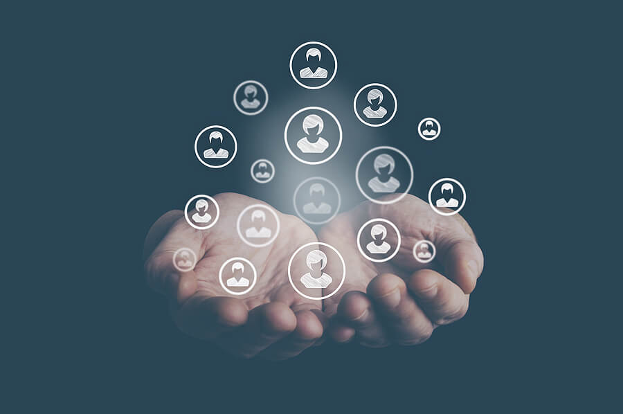 Organize Your Existing Database