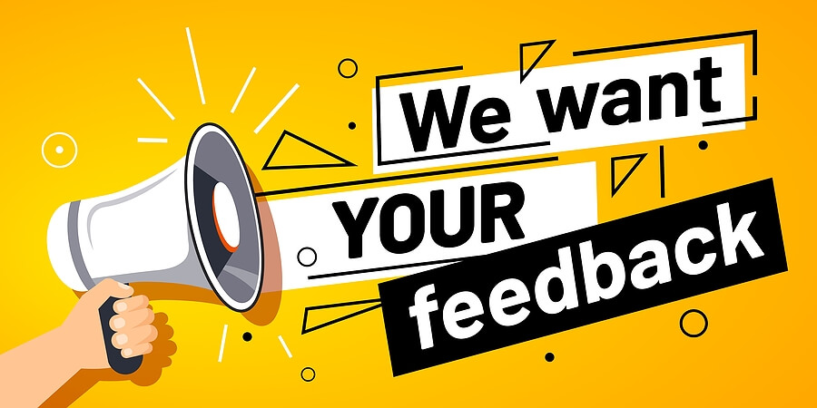 UNDERSTAND WHAT THE CUSTOMER WANTS