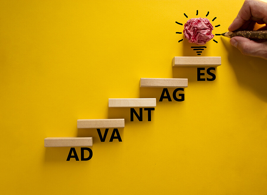 Use Tech To Your Advantage