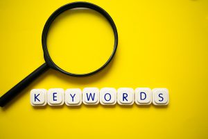 Know Your Buyer Keywords