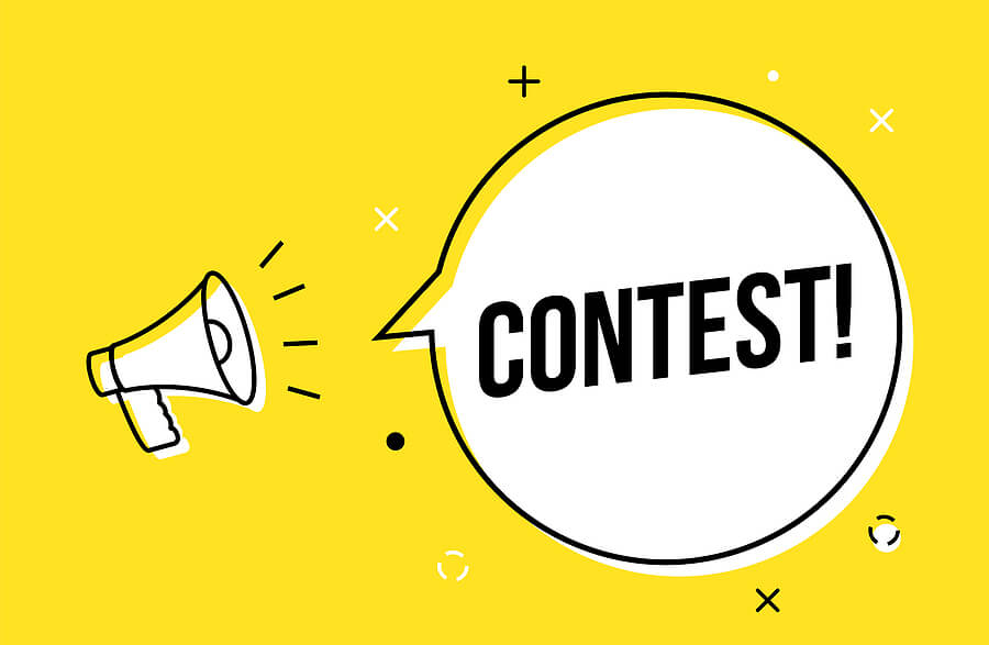 RUN CONTESTS ON SOCIAL MEDIA