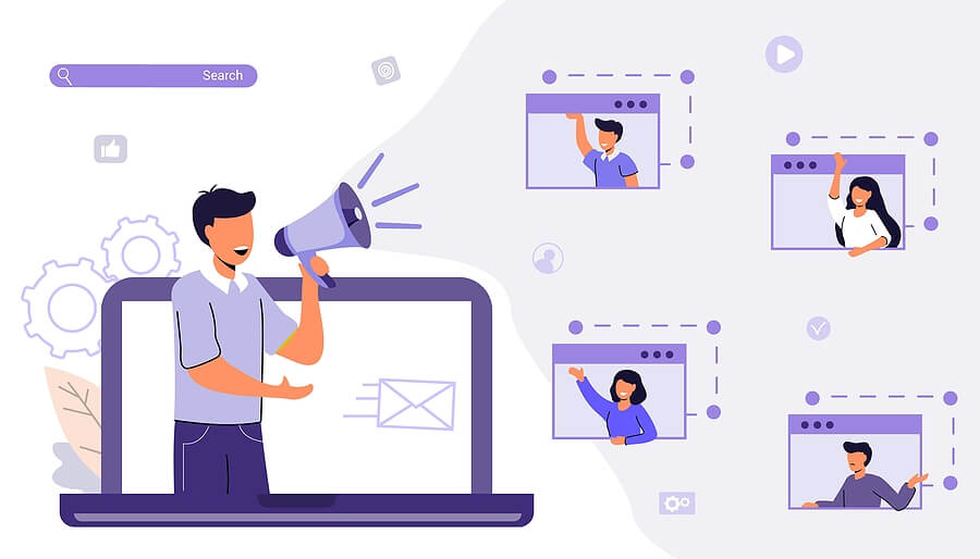 Make Good Use Of Influencer Marketing