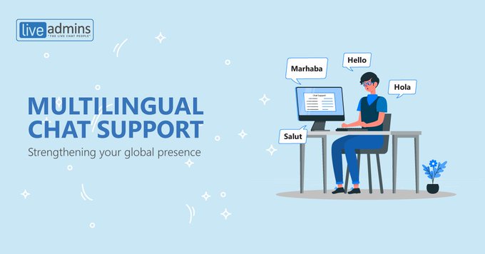 Multilingual