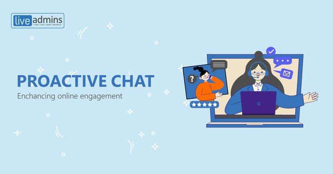 Pro Active Chat