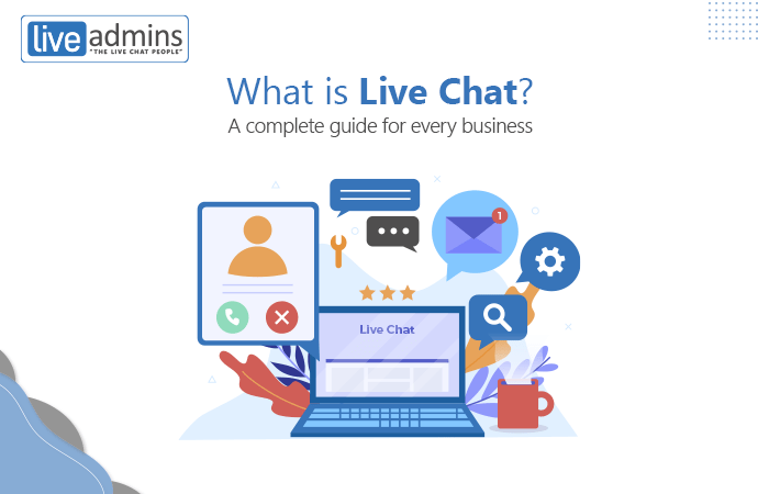 What is Live Chat? A Complete Guide for Every Business