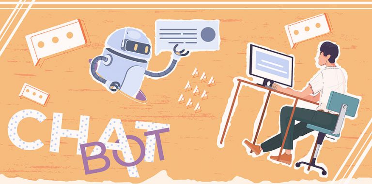 Chat Bot Function Website Live Chat Solution For Business - Visitors To Leads