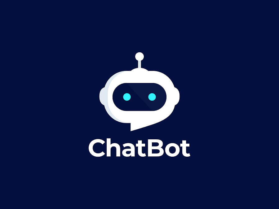 bigstock-Chat-Bot-Logo-Design-Concept--467255961