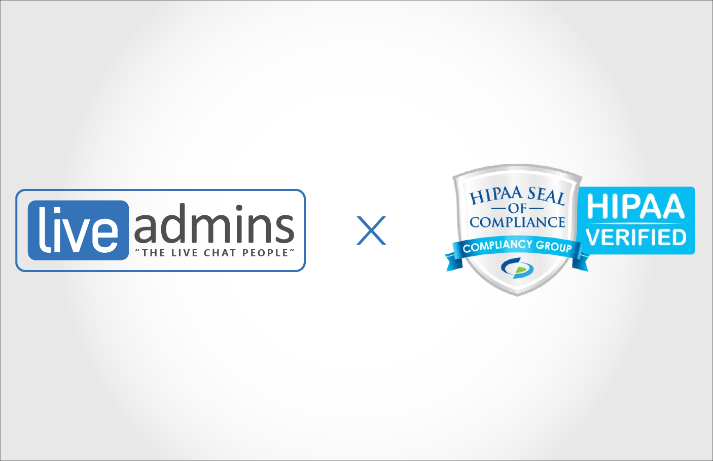 LiveAdmins Attains HIPAA Compliance